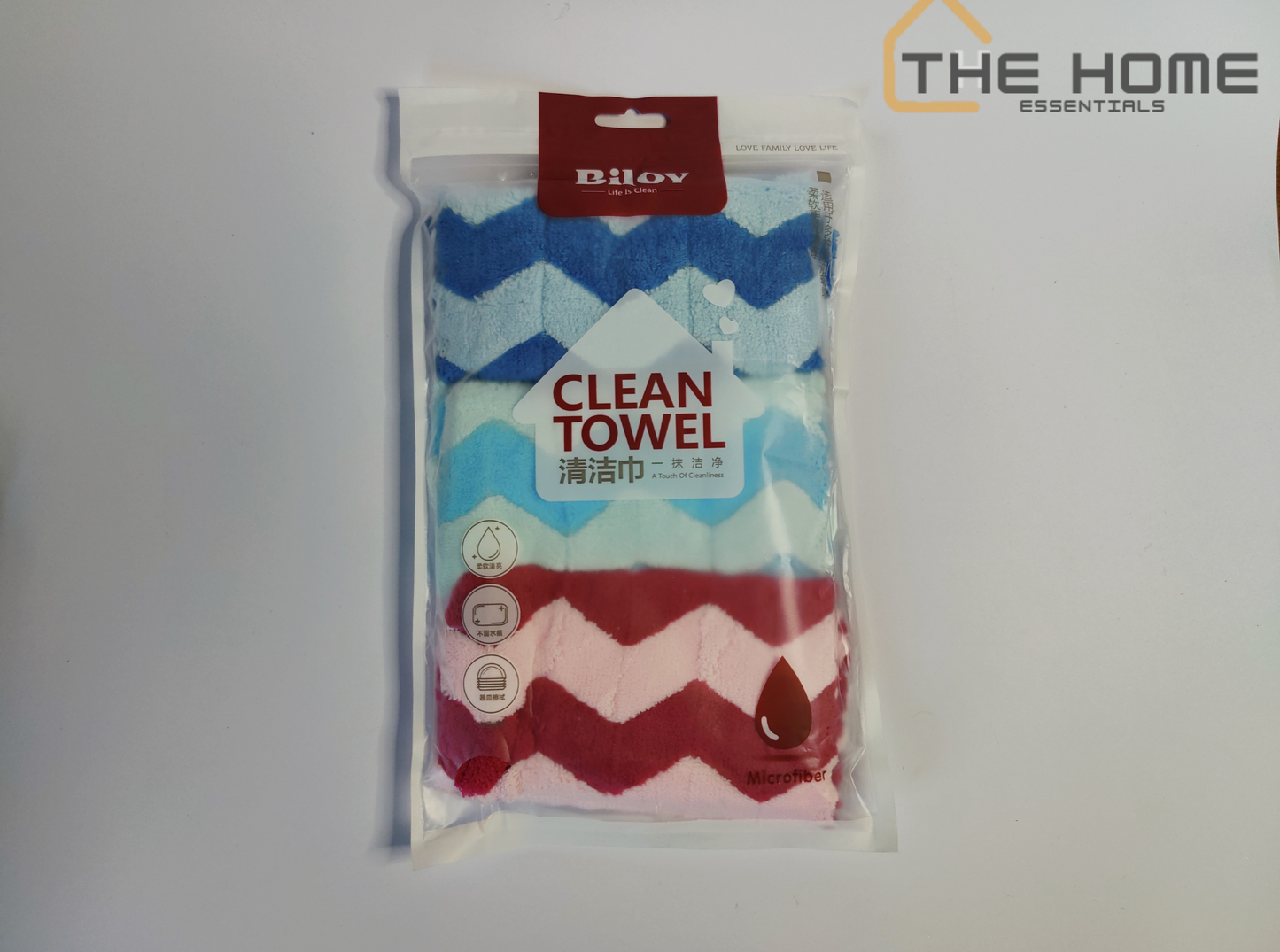 High Quality Imported Multi-Purpose Clean Towel