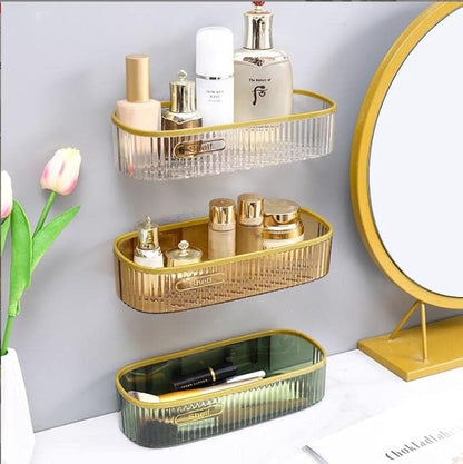 High Quality Bathroom Shelf - Plastic