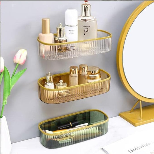 High Quality Bathroom Shelf - Plastic