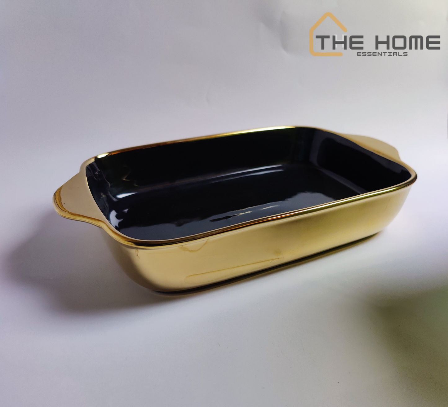 Premium & Elegant Nordic Style Ceramic Oven Baked Serving Dish