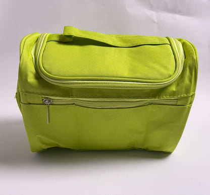 High Quality Multi-functional Women's Cosmetic Bag waterproof